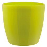 brussels diamond round 14cm citron vert - elho